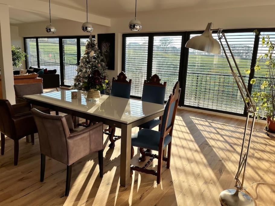 Maison Petite Suisse Luxembourg Berdorf Εξωτερικό φωτογραφία