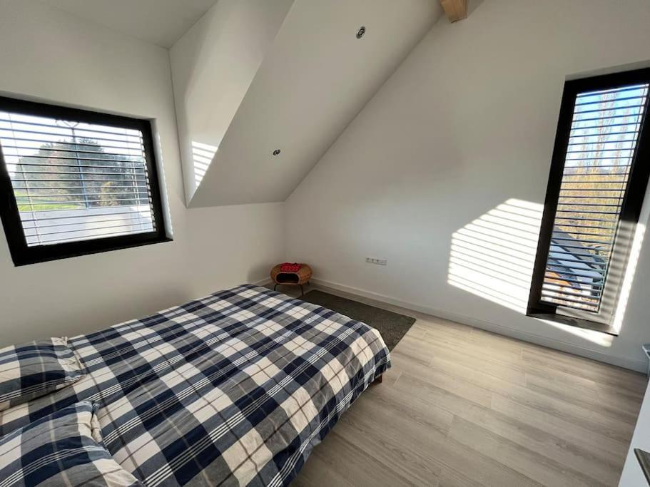 Maison Petite Suisse Luxembourg Berdorf Εξωτερικό φωτογραφία
