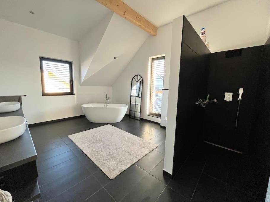 Maison Petite Suisse Luxembourg Berdorf Εξωτερικό φωτογραφία