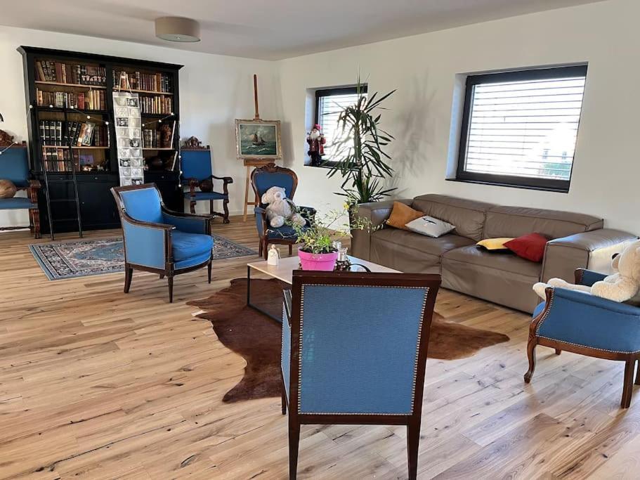 Maison Petite Suisse Luxembourg Berdorf Εξωτερικό φωτογραφία