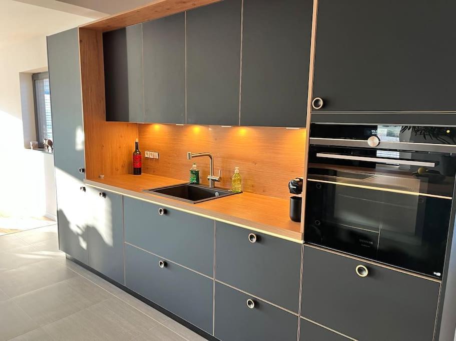 Maison Petite Suisse Luxembourg Berdorf Εξωτερικό φωτογραφία