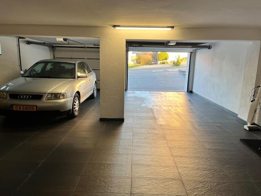 Maison Petite Suisse Luxembourg Berdorf Εξωτερικό φωτογραφία