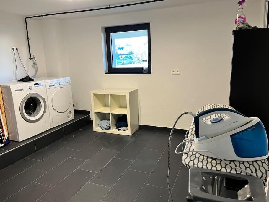 Maison Petite Suisse Luxembourg Berdorf Εξωτερικό φωτογραφία