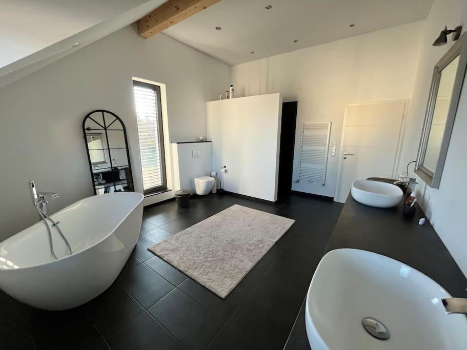 Maison Petite Suisse Luxembourg Berdorf Εξωτερικό φωτογραφία