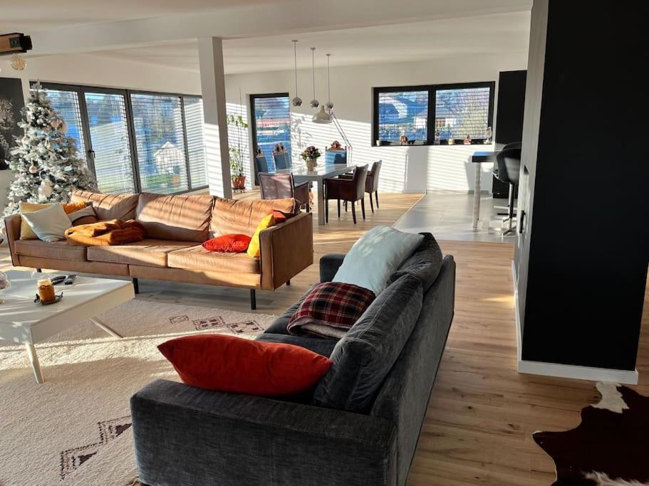 Maison Petite Suisse Luxembourg Berdorf Εξωτερικό φωτογραφία