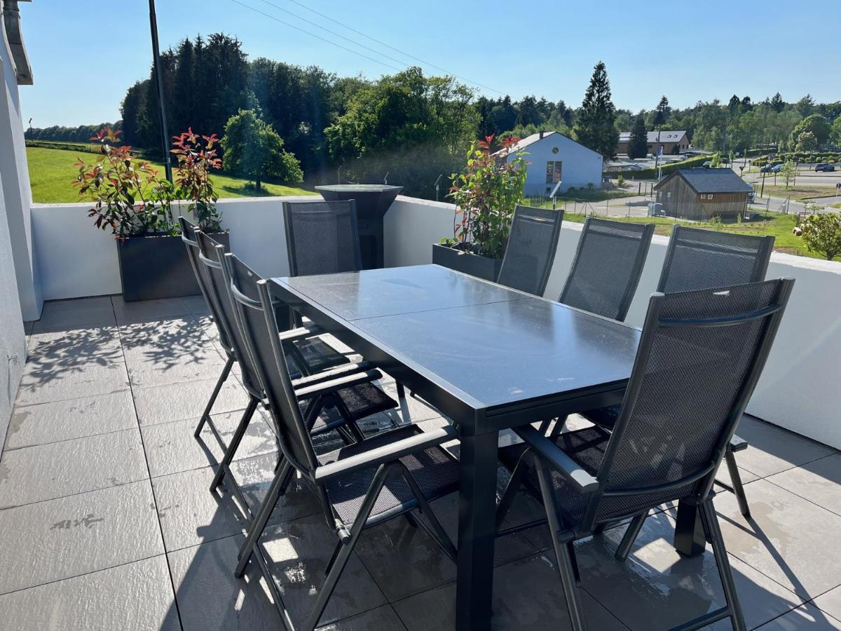 Maison Petite Suisse Luxembourg Berdorf Εξωτερικό φωτογραφία