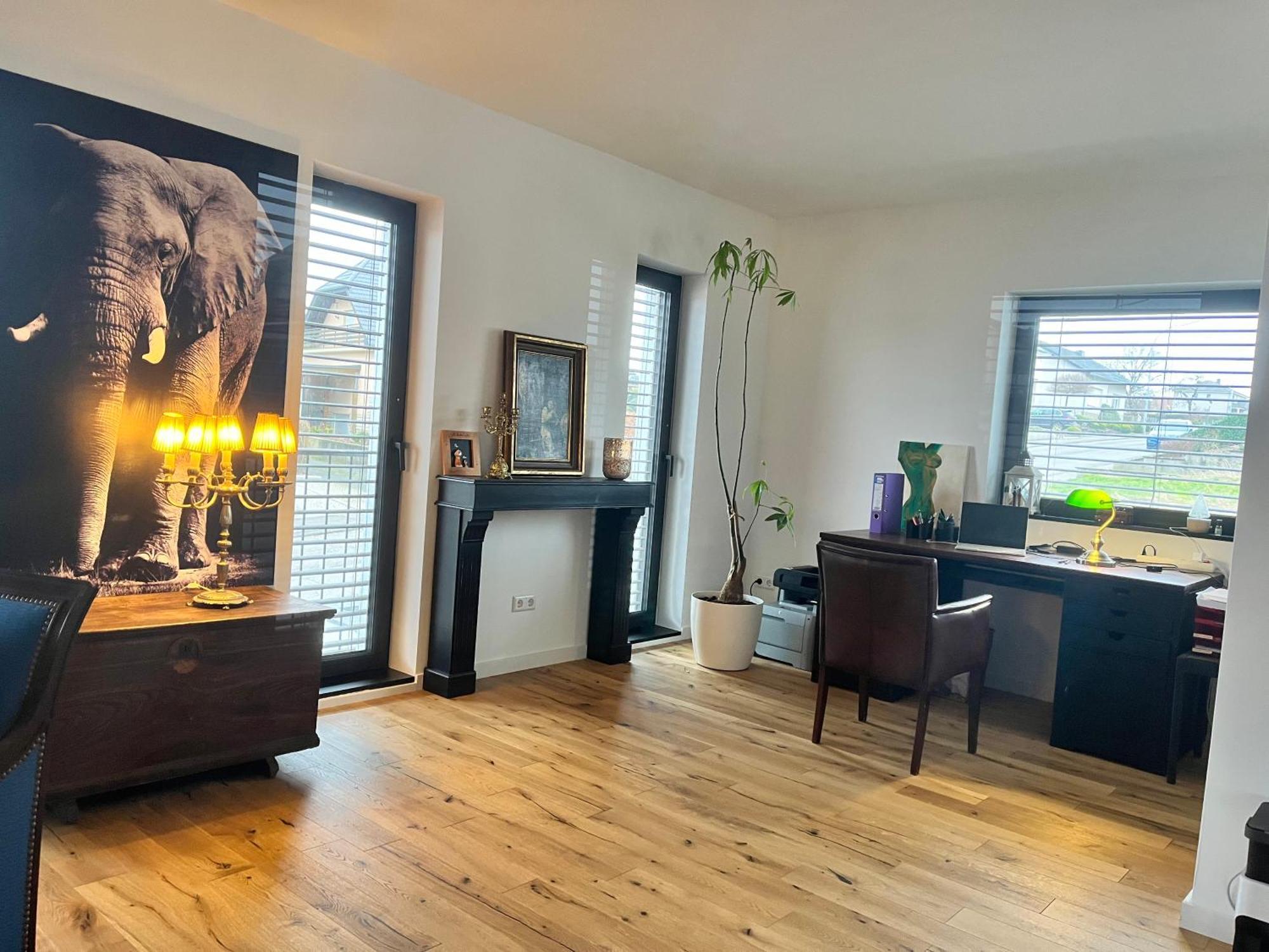 Maison Petite Suisse Luxembourg Berdorf Εξωτερικό φωτογραφία